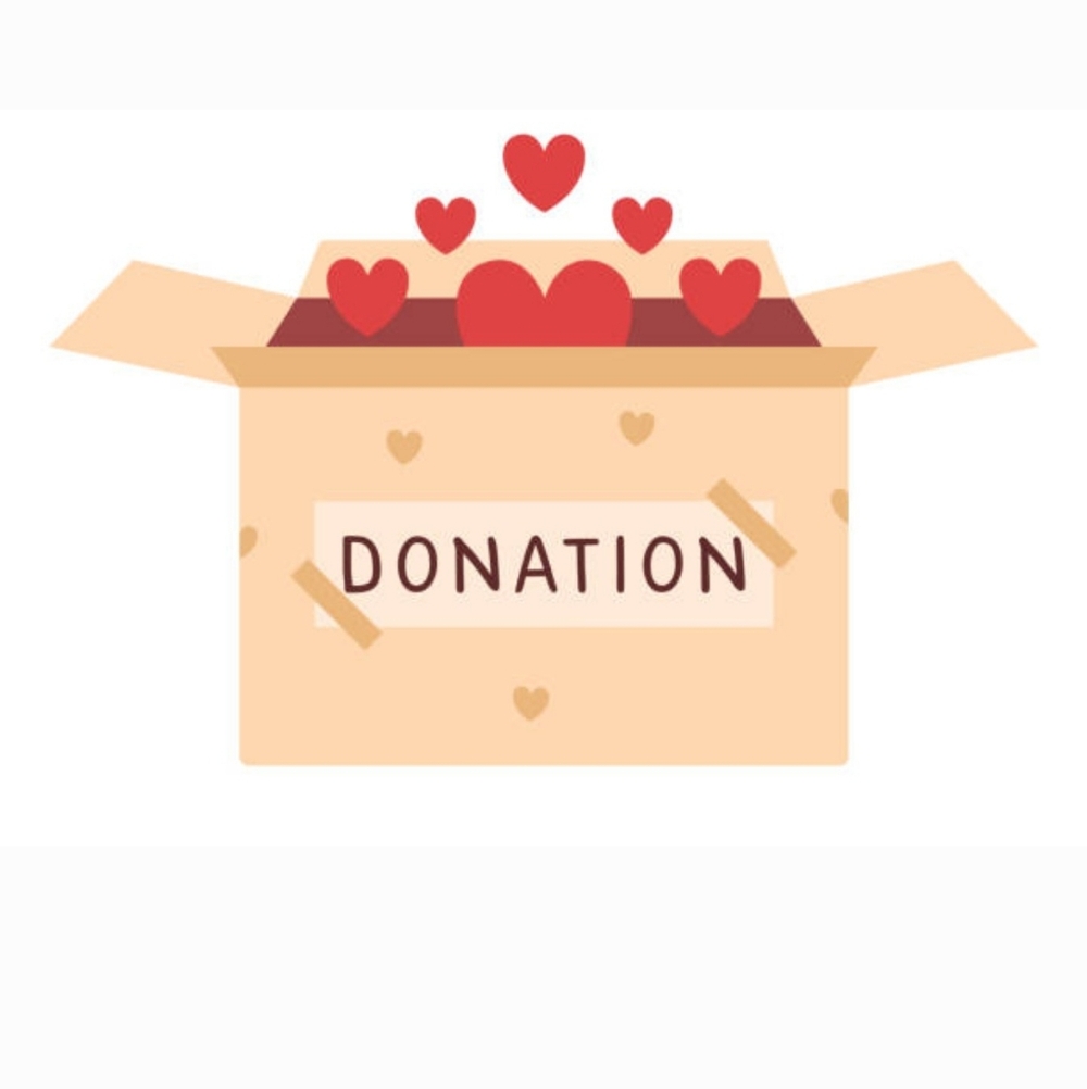 Donated To The Discovery Shop Napa 2026 - Picture 1 of 7